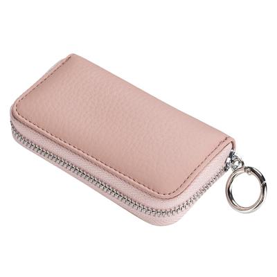 Монетниці, затискачі, брелоки – Ключниці