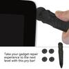 Mobile Phone Laptop Frame Remove Separate Dismantling Machine Repair Roller Lever Maintenance Tool with Circular Slices