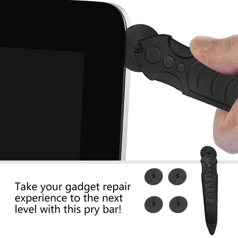 Mobile Phone Laptop Frame Remove Separate Dismantling Machine Repair Roller Lever Maintenance Tool with Circular Slices