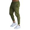 Slim Fit Men's Running & Training Sports Pants