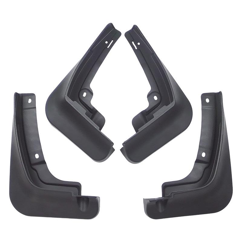 

Leapmotor D19 2026 - Automotive Tire Mudguard for Cross-Border Use