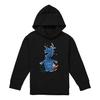 Overdeler (Gutter fra 4 år) – Hettegensere, gensere og sweatshirts