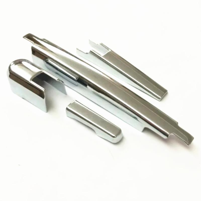 Tucson 2015-2019 Rearview Mirror Cover & Trim Kit