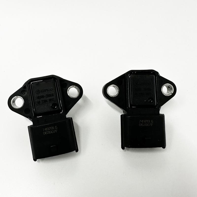 1Pc MAP Pressure sensor 393002B050 For hyundai IX25 Creta Sonata LF Tucson TLC Accent IV Saloon I20 Coupe I30 I40