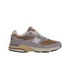 Authentic 993 Made In USA Shadow Grey Driftwood