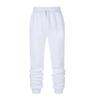 Solid Color Women Pants Pocket Long Sports Pants for Women Sweatpants Jogging the Four Seasons Daily Versatile Women's Clothing