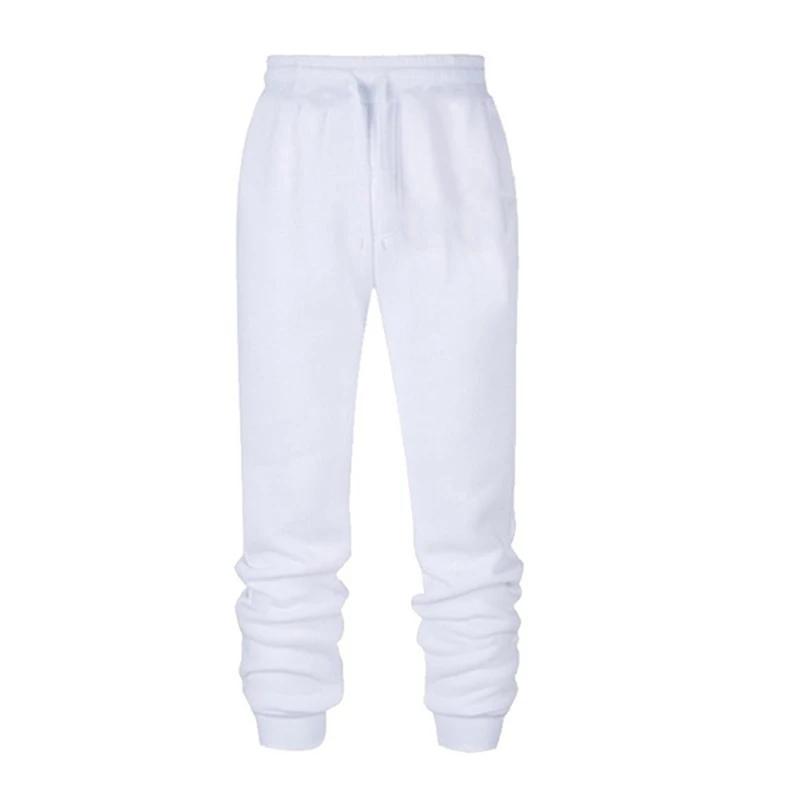 Solid Color Women Pants Pocket Long Sports Pants for Women Sweatpants Jogging the Four Seasons Daily Versatile Women's Clothing