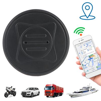 GPS navigace a příslušenství – GPS lokátory
