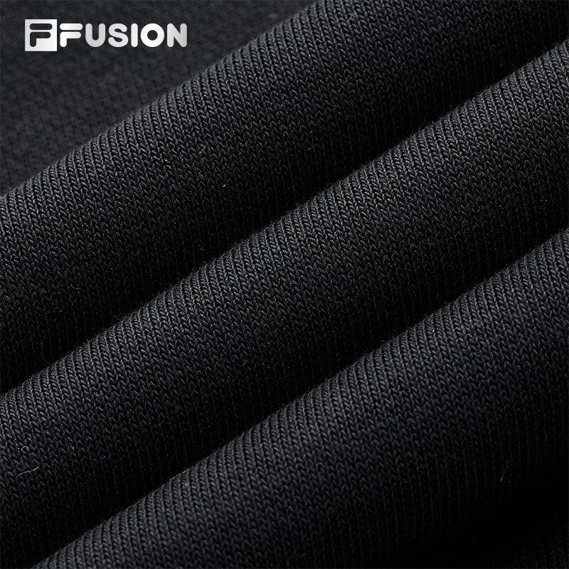 FILA FUSION Men's Trendy Knit Casual Pants