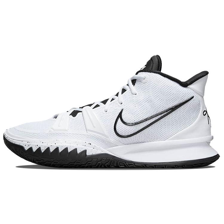 

Новые Nike Kyrie 7 Tb White DM5042-100 47.5