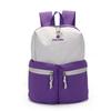 Schoolbag Backpack Men's Backpack Large Capacity Travel Bag Women's Lightweight Anti-splashing Computer Bag Junior High School Backpack Women's Bag