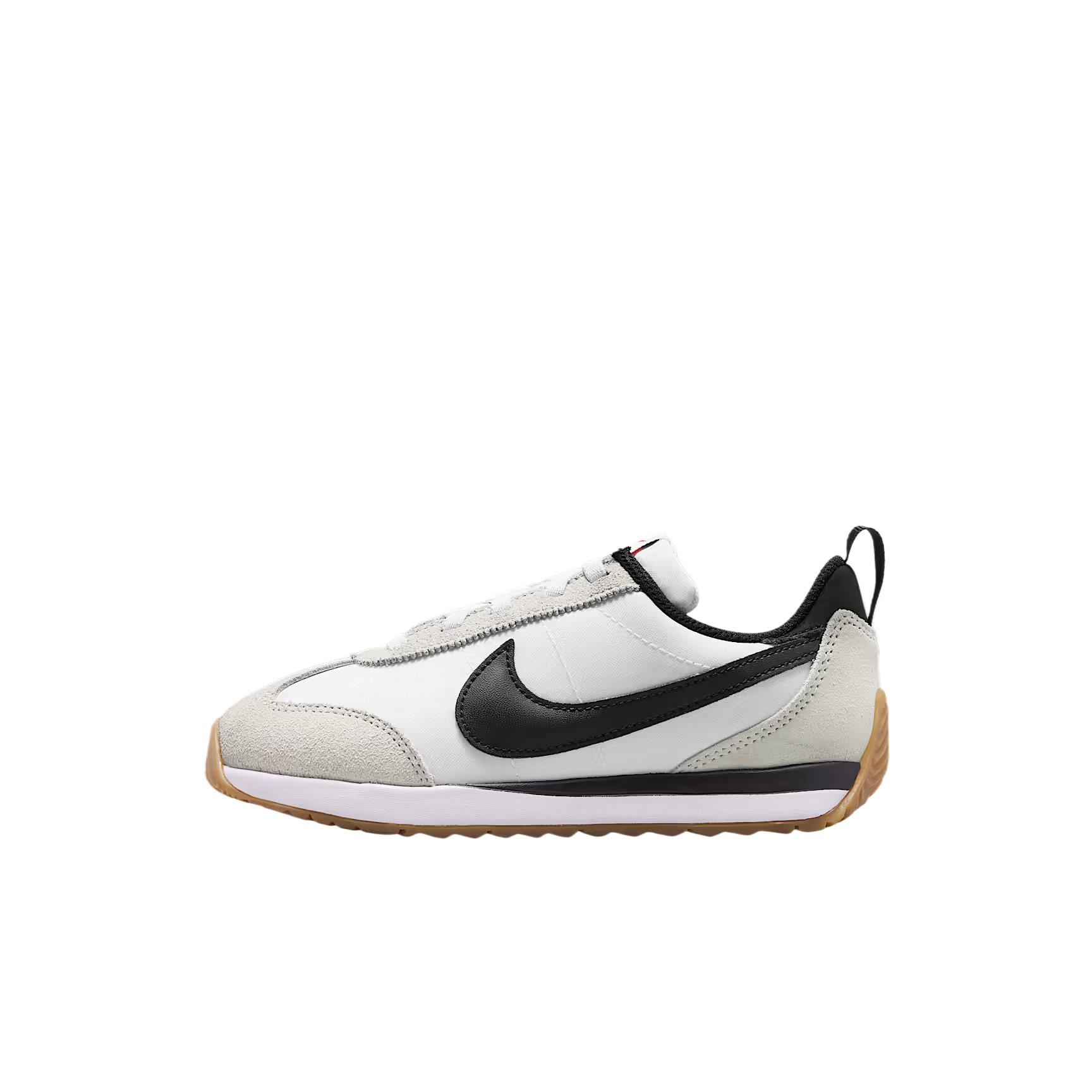 

Nike Pacific PS White Platinum Tint Kids Sneakers Gum-Light-Brown Black IH7379-102 29.5