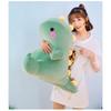 Dinosaur Plush Toy Fashion Casual Simple Cute Children Doll Throw Girl Pillow