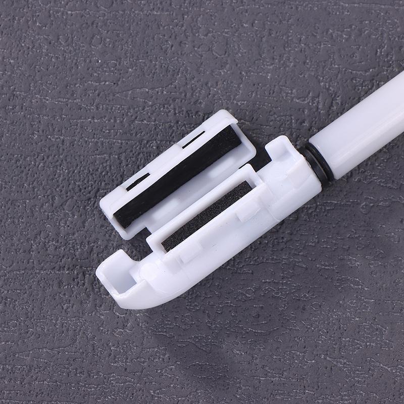 3Pcs Led Removable Waterproof Fishing Electronic Rod Luminous Stick Light Cr425 Battery Float Tackle Night Rock Fishing Accessor