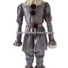 Pennywise Clown Halloween Costume by Manzhifang