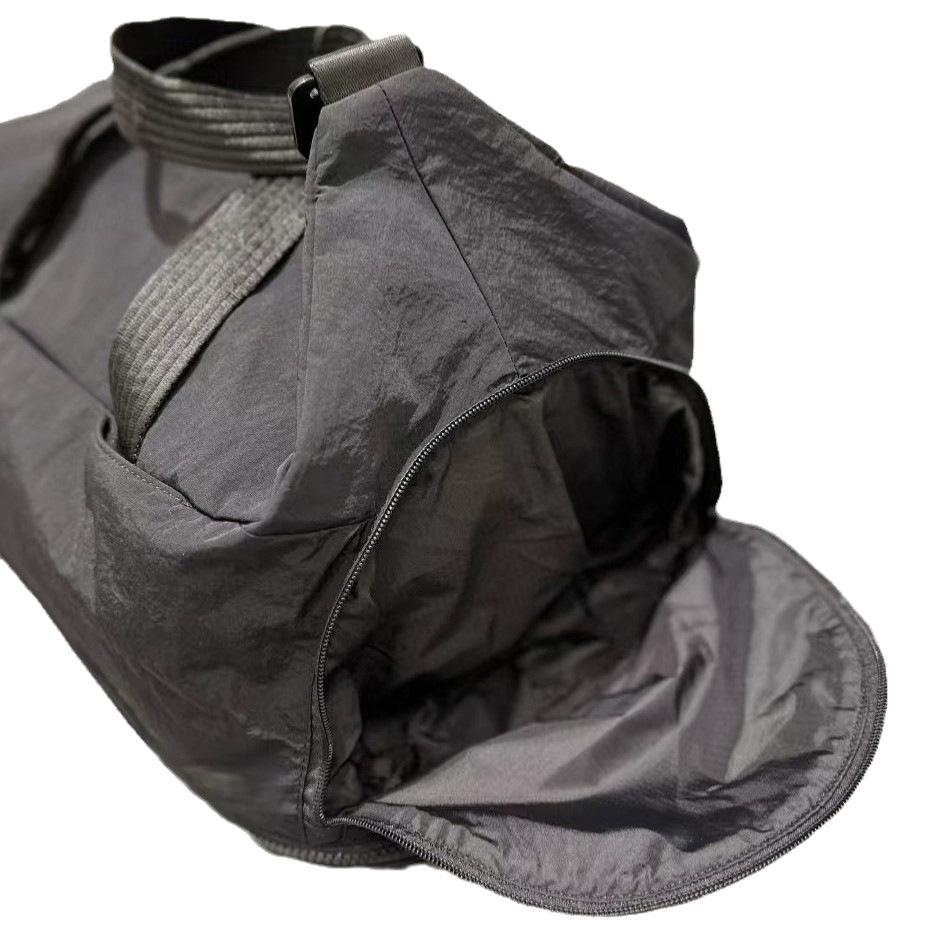 New 30l Travel Bag Lightweight Hand-held Sports Bag Y0533 Luggage Bag Fitness Bag Shoulder Bag