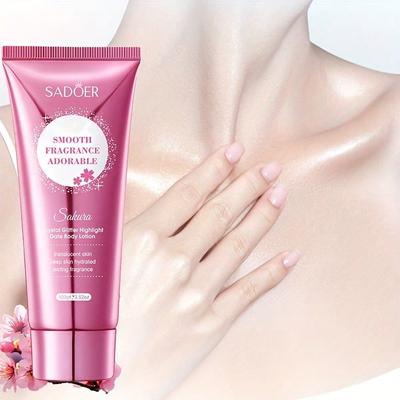 Prodotti per la cura del corpo – Creme e lozioni per il corpo