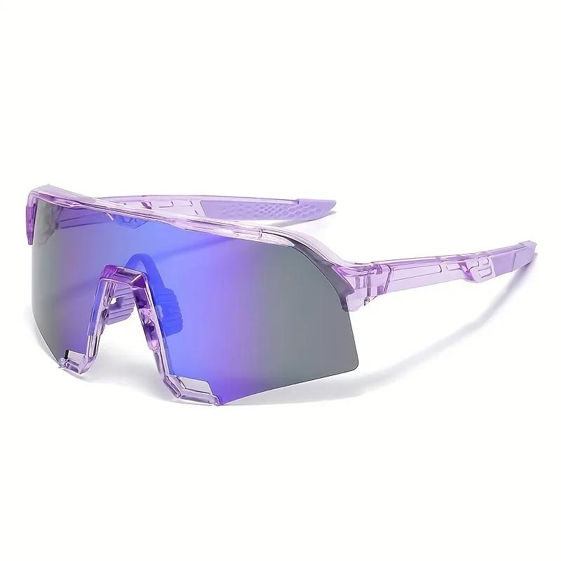 Sunglasses Men NEW Adults UV400 Sun Glasses Women Fashion Outdoor Goggles Sport  Cycling Eyewear