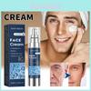 East Moon Men's Moisturizing Cream For Reducing Fine Lines Firming And Hydrating Skin 50ml