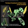 Bandai Spirits HG Mobile Suit Z Gundam Borinok Samarn 1/144 Scale Color-Coded Plastic Model Kit