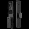 KAADAS Q7-W Intelligentes Fingerabdruck-Türschloss