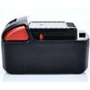 Compatible with Ingersoll Rand 20V Lithium Battery Power Tools BL2022IQV20