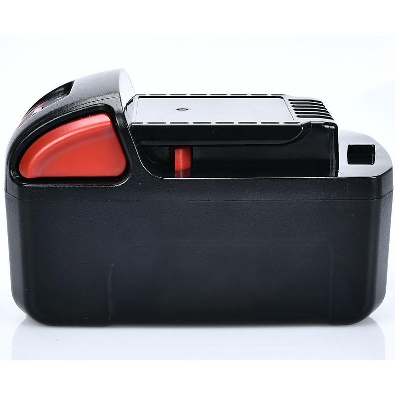 Compatible with Ingersoll Rand 20V Lithium Battery Power Tools BL2022IQV20