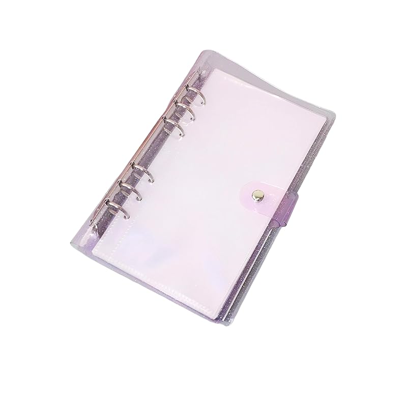 BOSSAM Trading Card Case Trading Card Case Storage Oshikatsu Goods Oshikatsu Goods Instax Album Check Book Collect Refill File Carry It Around Carry