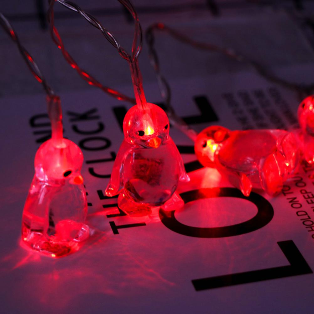 10 LED Laternenpfahl Hausdekorationen für Zuhause Nachtlichter Kinderzimmerlampe Beleuchtung