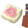 Squeeze Fidget Toys Simulation Cake Slow-Rebound Antistress Toy For Kids Adults Home School Students Classroom Office Workers
