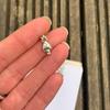2022 Silver Mushroom Necklace - New Fashion Design