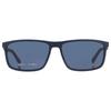 Men S Blue Rectangular SunglaSSeS Th 1675 S 0ipq Ku 59