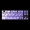 Dareu EK87 Pro 87-Key Tri-Mode Hot-Swappable Gasket Mechanical Keyboard
