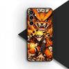 for Motorola Moto G55 G45 G75 G85 G35 Edge 50 30 Fusion 40 NEO Ultra Pro Phone Case Senju Tobirama Hashirama Itachi Narutos