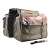 After-Ride Pannier Bag for Motorcycles & Bicycles