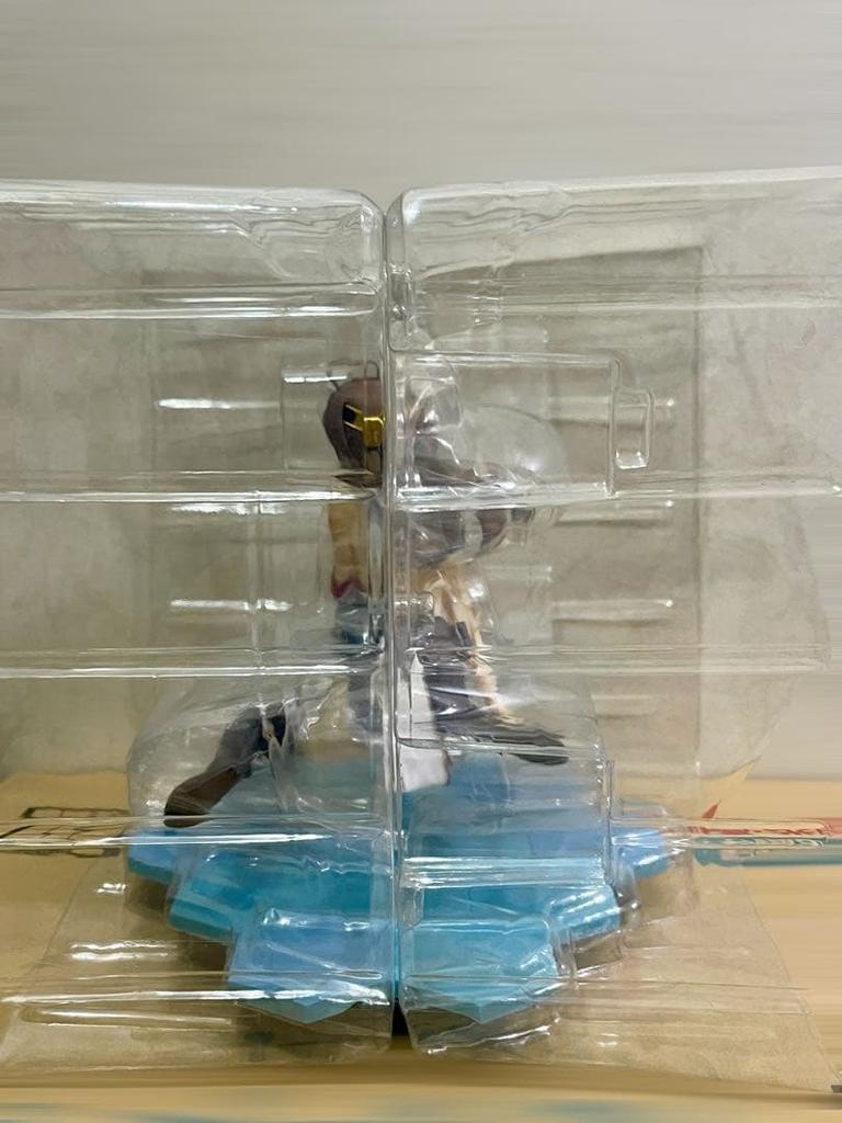 [USED] KanColle Kongou Medium Damage Ver. 1/8 Figure