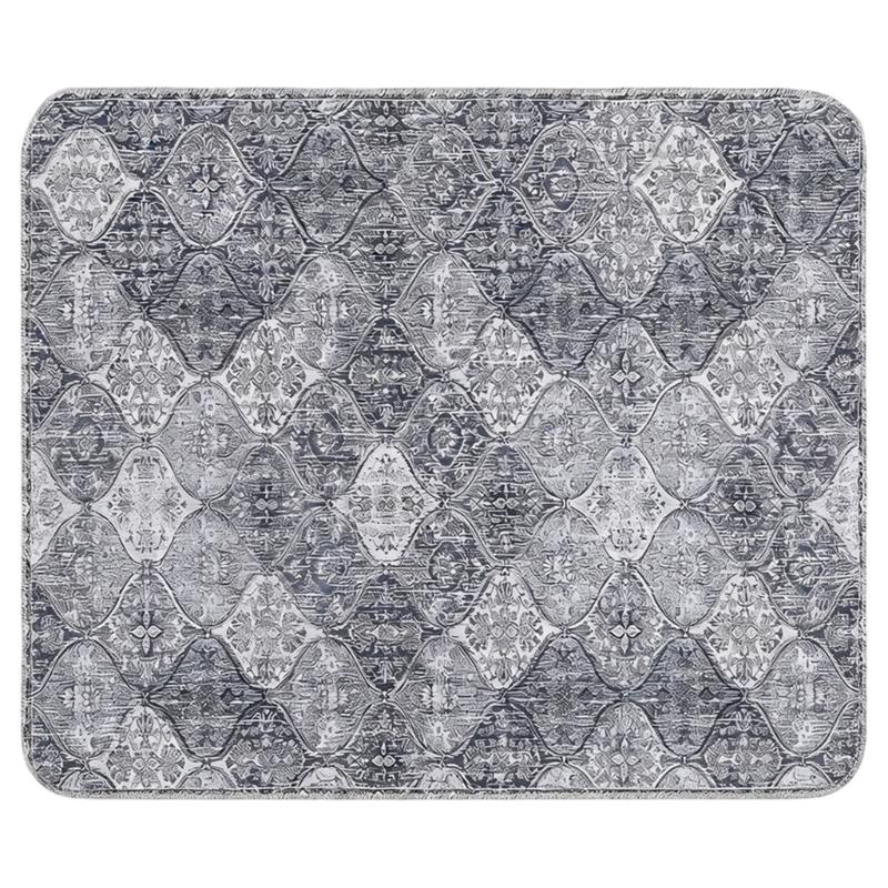 Large Washable Puppy Pee Pad Fast Dry Pet Training Mat For Small Medium Large Dogs Multiple Size