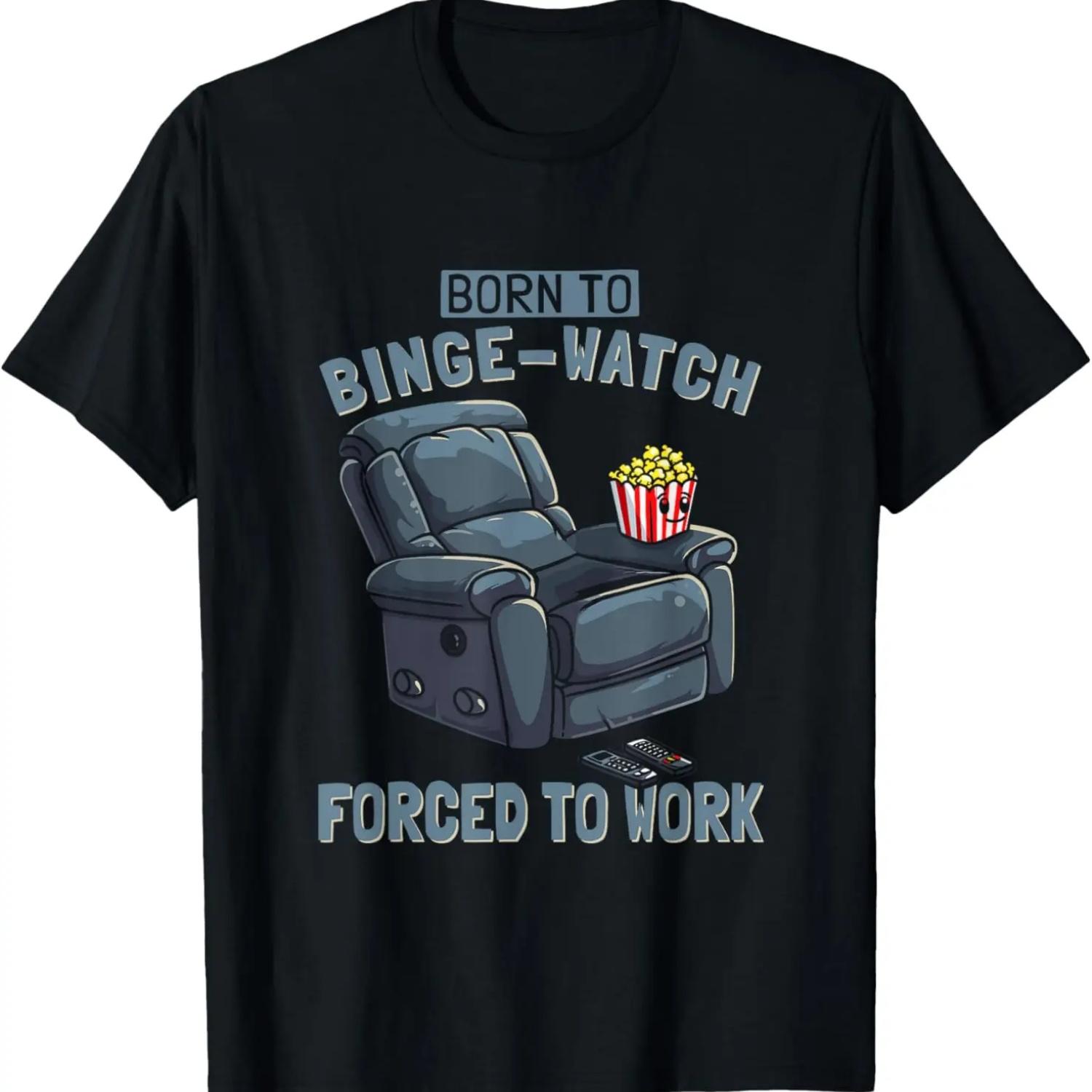 horn hunter T-Shirt S