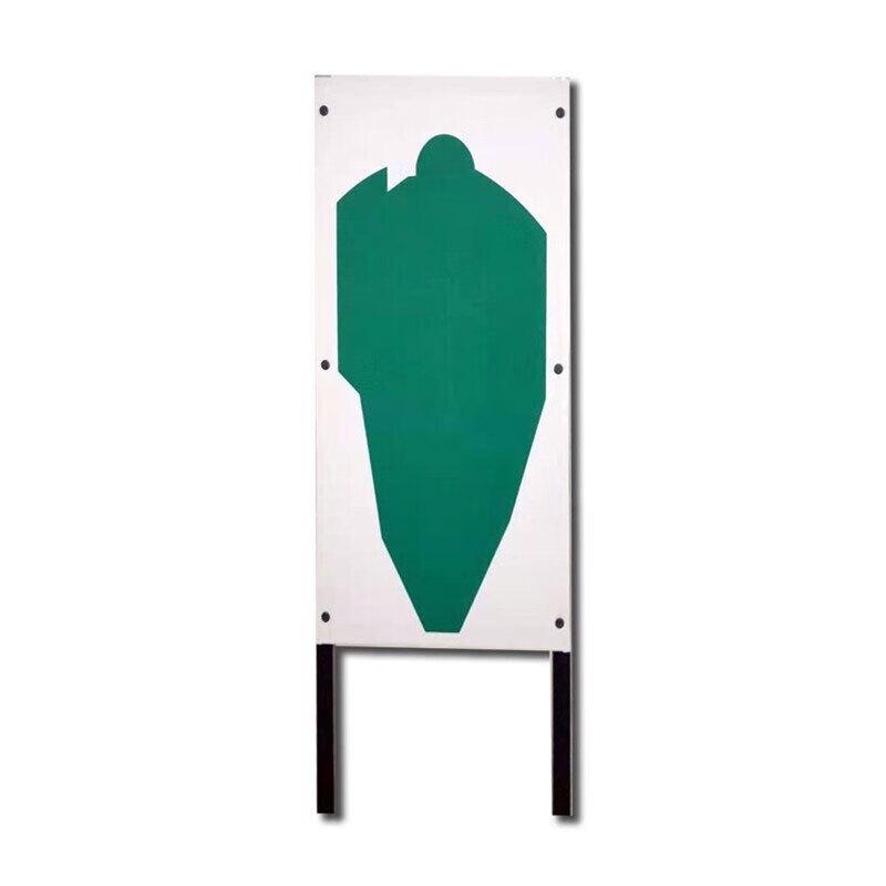 Shuangan Conductive Human-Shaped Target Board