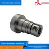 Aluminum Alloy Precision Die Castings - Porosity-Free Custom Mechanical Hardware