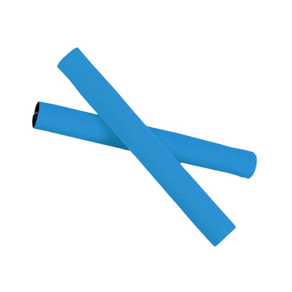 Ergonomischer Paddelgriffbezug Wasserdichter Rutschfester Neopren-Griff Schwimmende Griffhülle Perfekt für Kanu Kajak Sicherheit