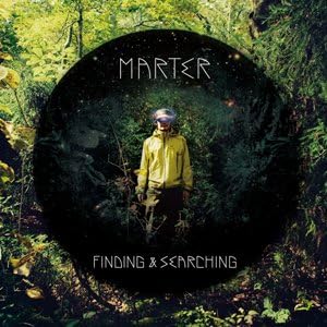 

CD MARTER - FINDING & SEARCHING JSPCDK1006 Japan ObiJapanese Pop/Rock Used