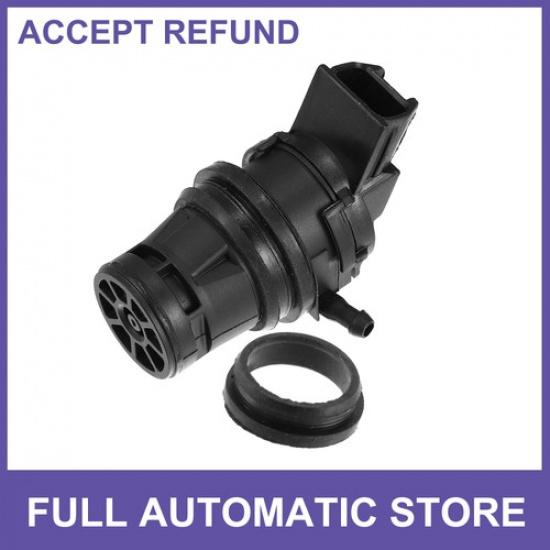 Windshield Washer Pump Single  for Mitsubishi Montero Limited 38L