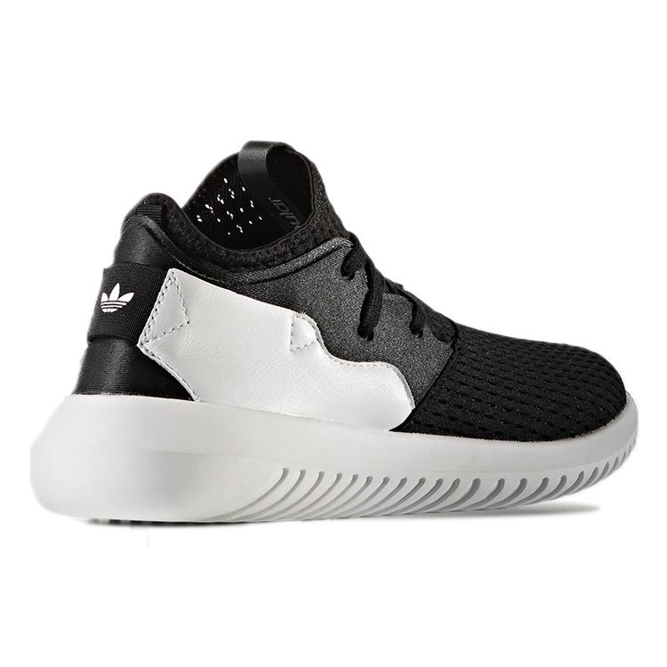 Adidas Tubular Entrap 'Black' Women's BA7108
