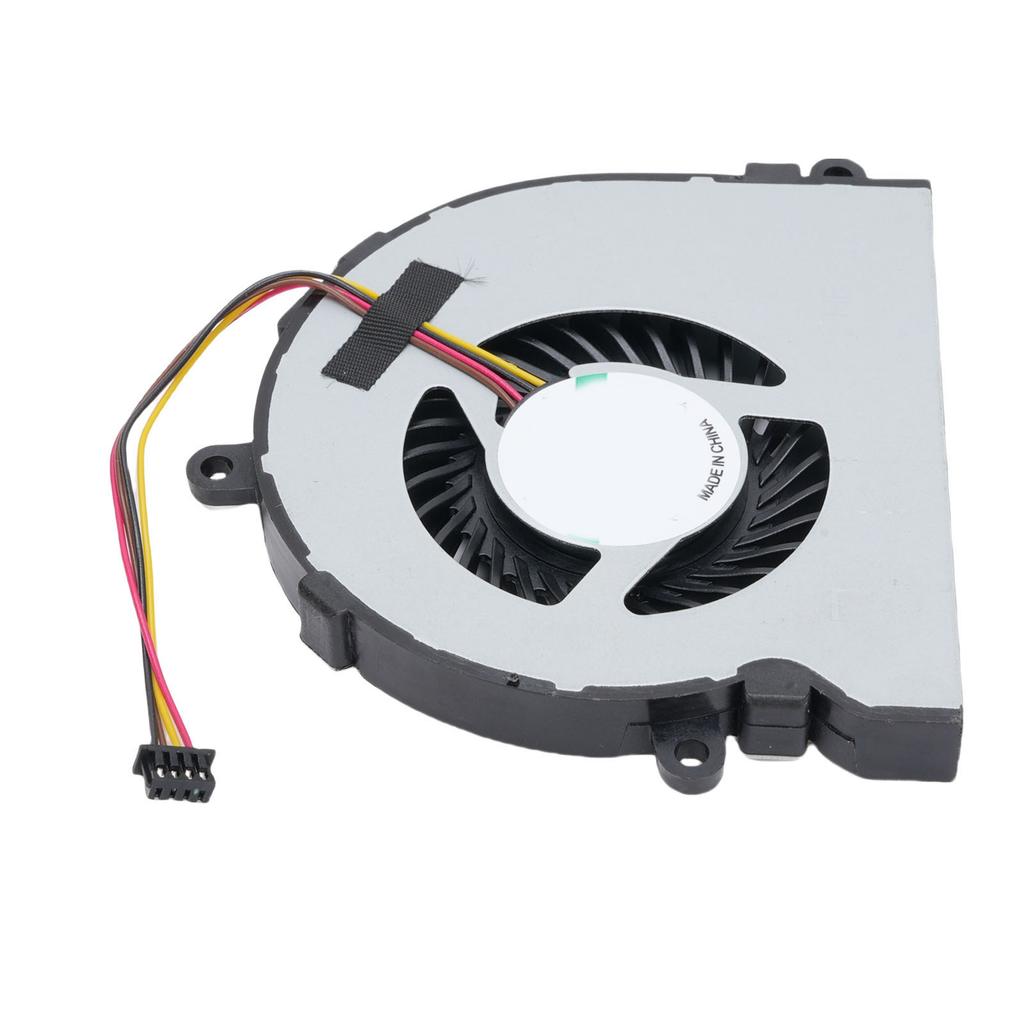 CPU Cooling Fan Replacement for 15 AC 15 AC020DS 15 AC121DX 15 AF013CL Laptop CPU Air Cooler