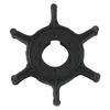 Vannpumpe impellersett 6BX-WG078-00 For Yamaha F4B F5A F6C 4T