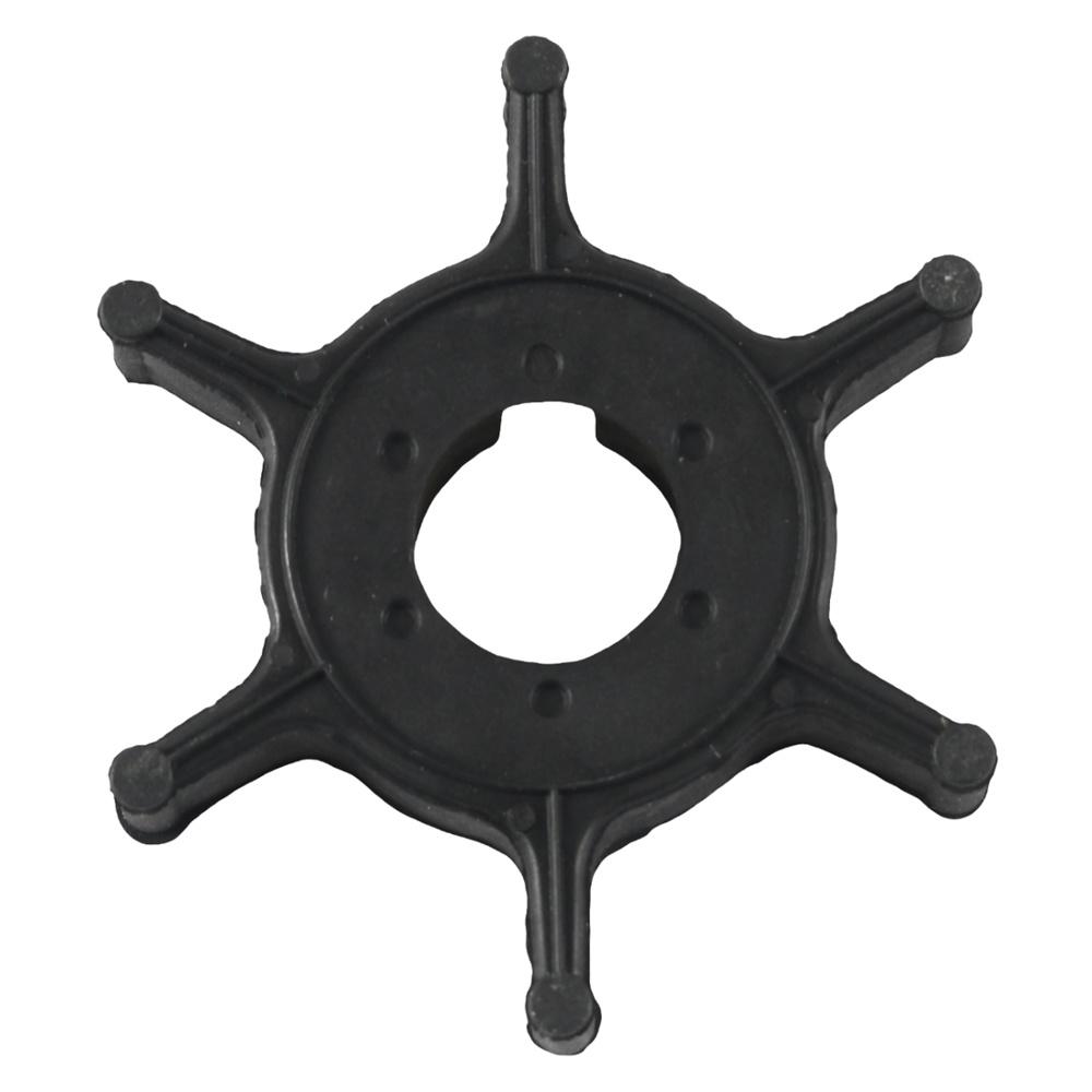 Vannpumpe impellersett 6BX-WG078-00 For Yamaha F4B F5A F6C 4T