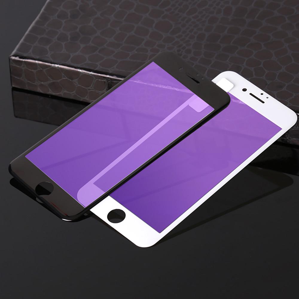 Buy For iPhone 7/8 Plus Screen Protector 9H Hardness Eye Protection