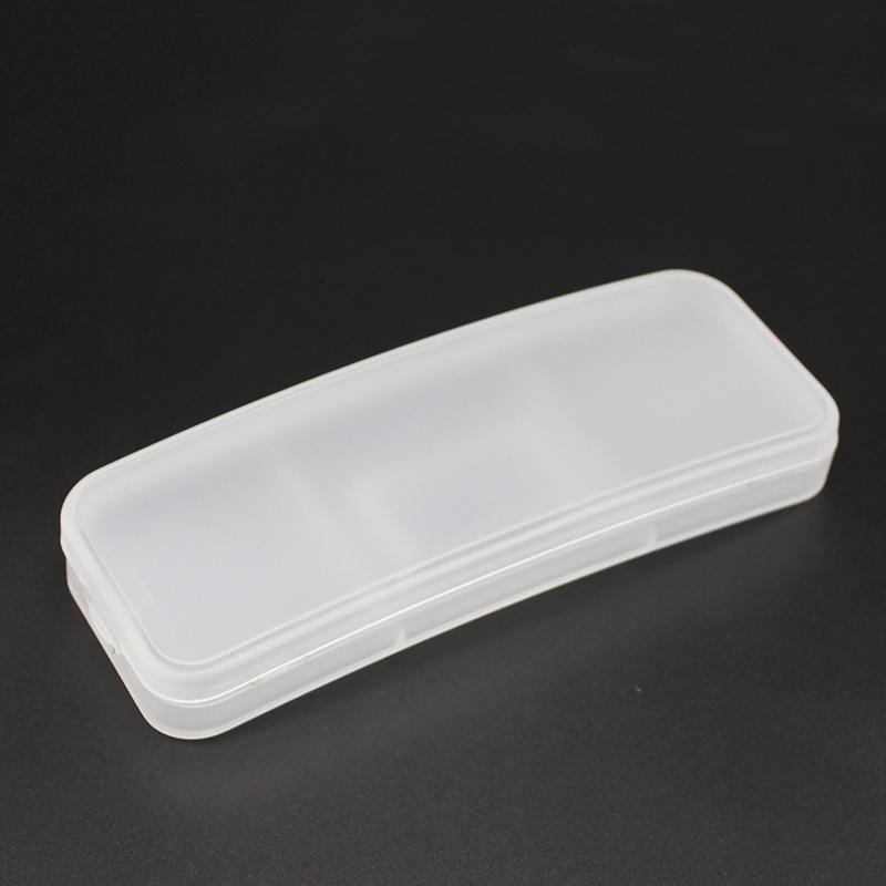 

Поляризационные солнцезащитные очки-клипсы с матовым ПВХ чехлом, устойчивым к давлению