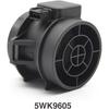 13621432356 MAF Mass Air Flow Sensor For BMW E46 E39 E38 E36 320i 323i 325i 325xi 328i 320Ci 328Ci 520i 523i 525i 528i 5WK9605